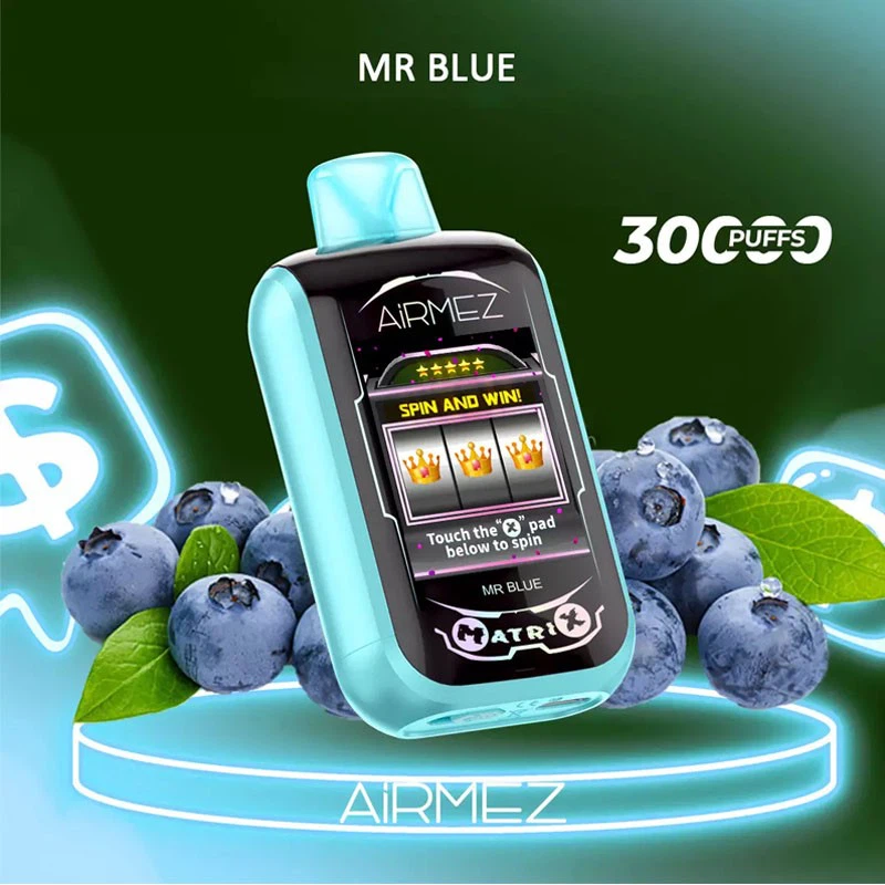 Airmez matrix 30k