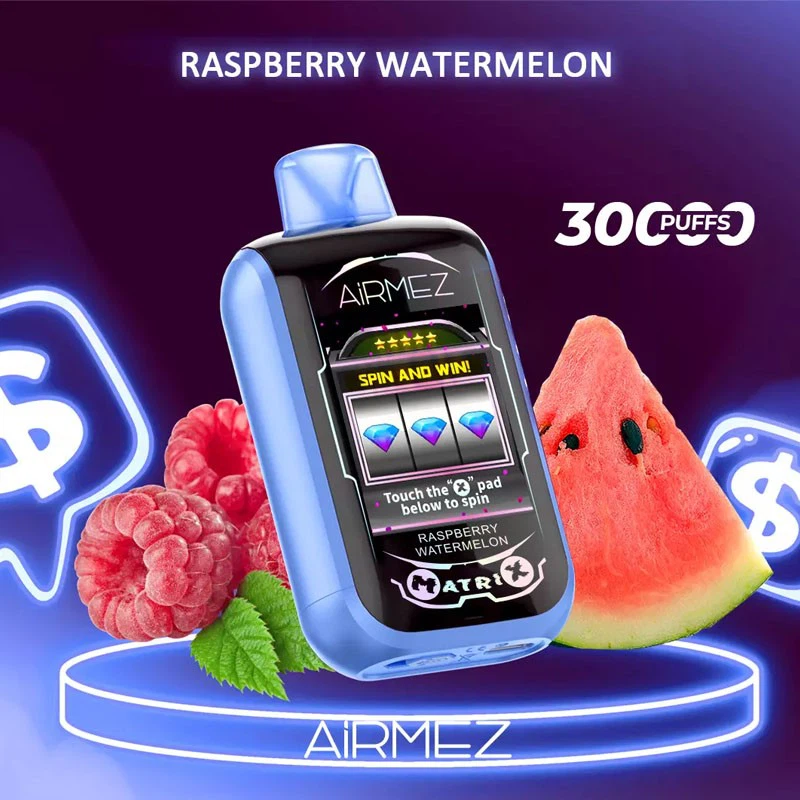 Airmez matrix 30k puffs