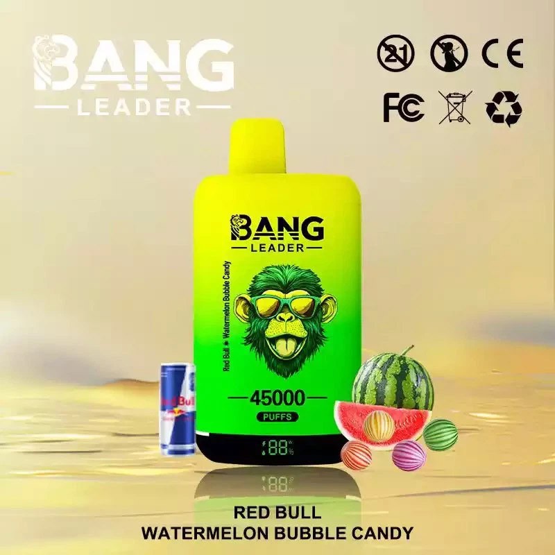 bang 45k puff