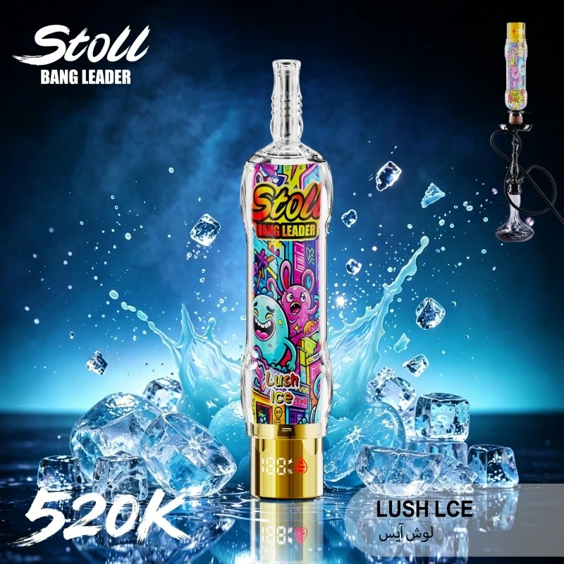 Bang Leader 520k Disposable Vape factory