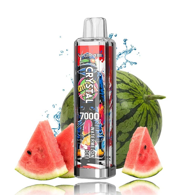 vapme 7k vape