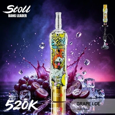bang 520k puffs bang 520k puffs