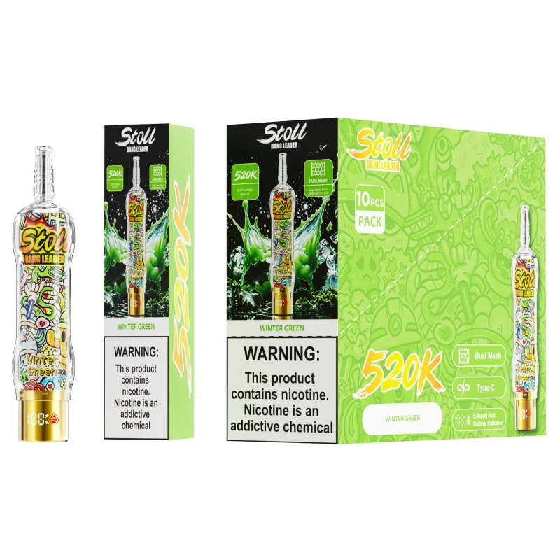 bang leader 520k disposable box 4 bang leader 520k disposable box 4