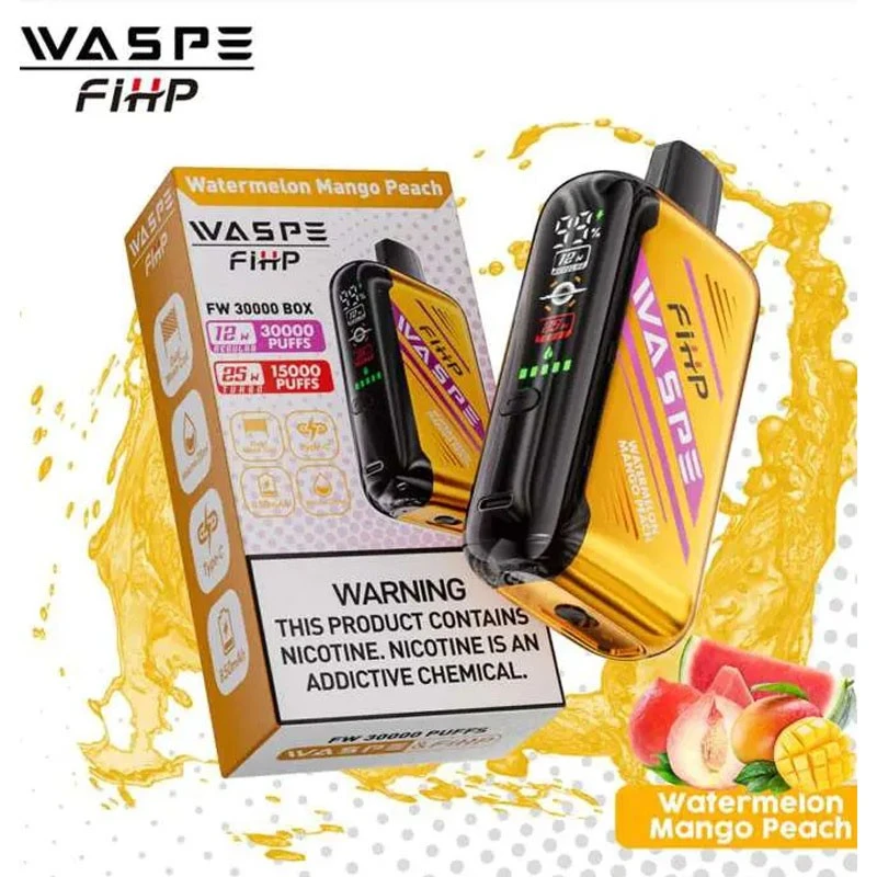 Waspe 30000